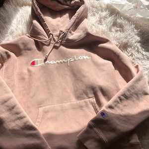 NEW Authentic Champion hoodie